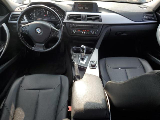 Photo 8 from auction – 2012 BMW 328 I with VIN WBA3A5G59CNP17333