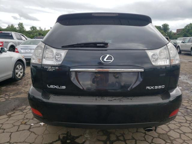 Photo 6 from auction – 2008 LEXUS RX 350 with VIN 2T2HK31UX8C052698