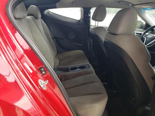 Photo 10 from auction – 2012 HYUNDAI VELOSTER with VIN KMHTC6AD0CU037230