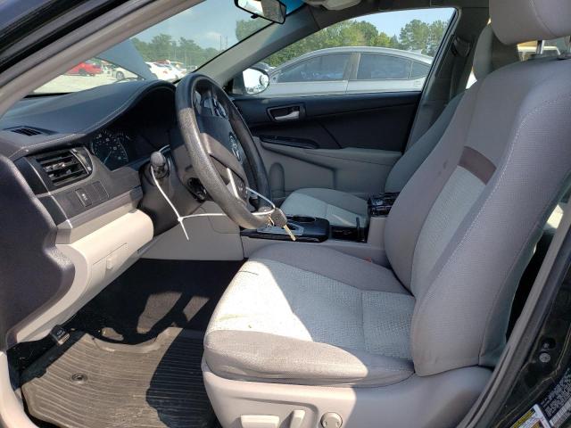 Photo 7 from auction – 2014 TOYOTA CAMRY L with VIN 4T4BF1FK7ER412469