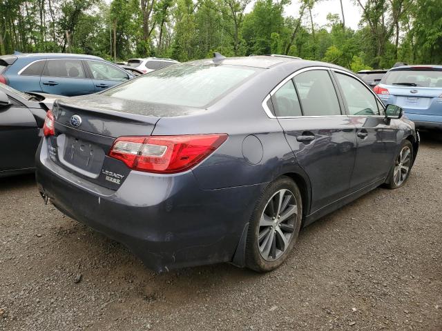 Photo 3 from auction – 2016 SUBARU LEGACY 2.5 with VIN 4S3BNAN62G3021180