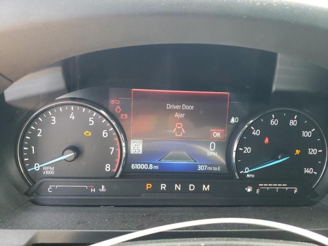 Photo 9 from auction – 2020 FORD EXPLORER X with VIN 1FMSK8DH2LGA68535