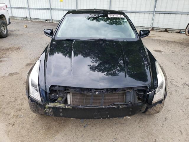 Photo 5 from auction – 2015 CADILLAC ATS PREMIU with VIN 1G6AE1R39F0140651