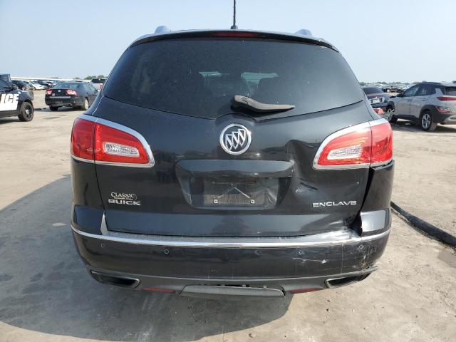 Photo 6 from auction – 2014 BUICK ENCLAVE with VIN 5GAKRCKD8EJ256521