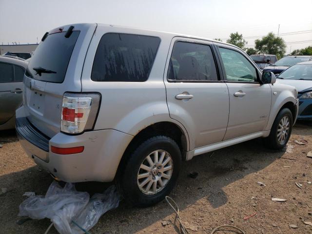 Photo 3 from auction – 2008 MERCURY MARINER PR with VIN 4M2CU87168KJ40014