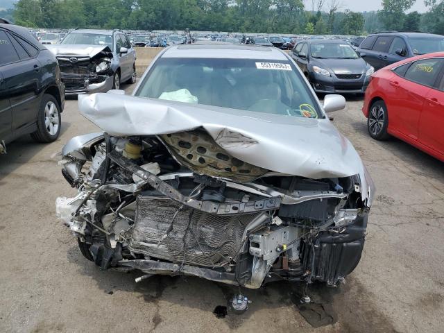 Photo 5 from auction – 2009 TOYOTA CAMRY BASE with VIN 4T4BE46K39R119677