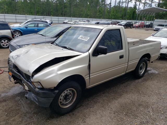 Photo 1 from auction – 1994 ISUZU CONVENTION with VIN JAACL11L7R7219861