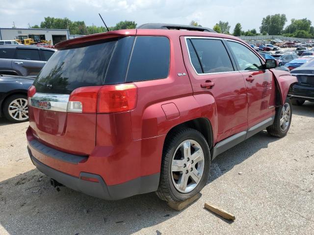 Photo 3 from auction – 2013 GMC TERRAIN SL with VIN 2GKALSEK3D6402663