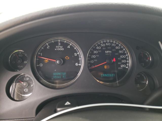 Photo 9 from auction – 2007 GMC YUKON with VIN 1GKFC13J47R279765