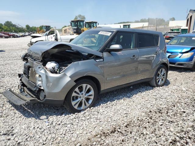 KIA SOUL + 2015 z numerem VIN KNDJP3A5XF7222928 - Zdjęcie z aukcji