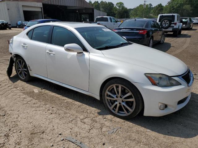 Photo 4 from auction – 2009 LEXUS IS 350 with VIN JTHBE262695021867