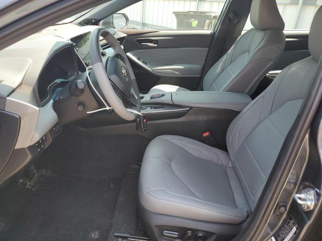 Photo 7 from auction – 2022 TOYOTA AVALON LIM with VIN 4T1DZ1FB4NU077309