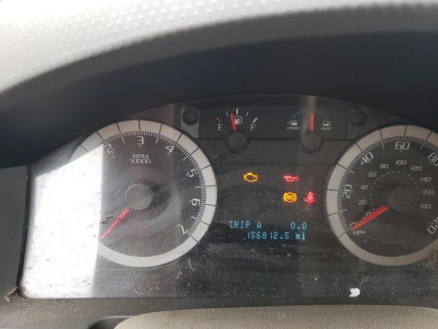 Photo 9 from auction – 2008 FORD ESCAPE HEV with VIN 1FMCU49H28KC40180
