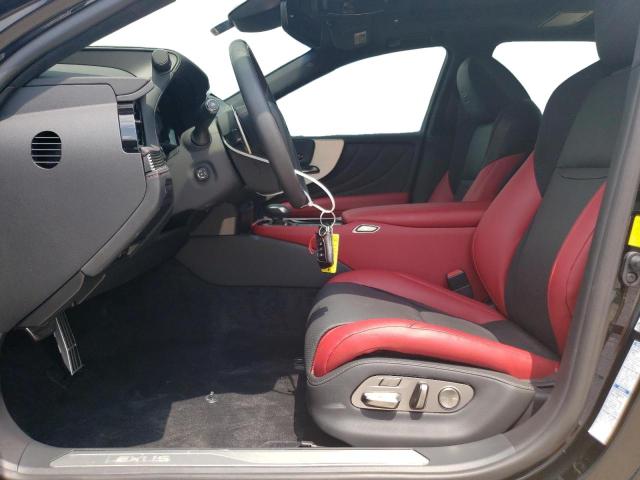 Photo 7 from auction – 2022 LEXUS LS 500 BAS with VIN JTHF51GFXN5010698
