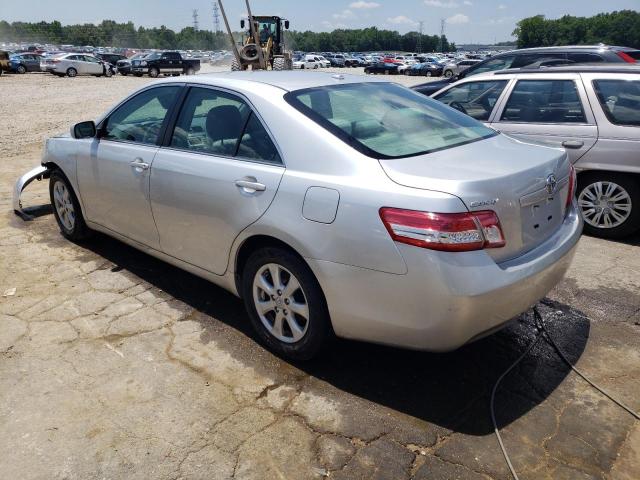 Photo 2 from auction – 2011 TOYOTA CAMRY BASE with VIN 4T4BF3EKXBR188008