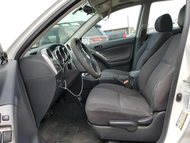 Photo 7 from auction – 2006 PONTIAC VIBE with VIN 5Y2SL65816Z416516