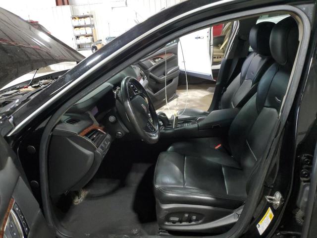 Photo 7 from auction – 2015 CADILLAC CTS with VIN 1G6AW5SX7F0135496