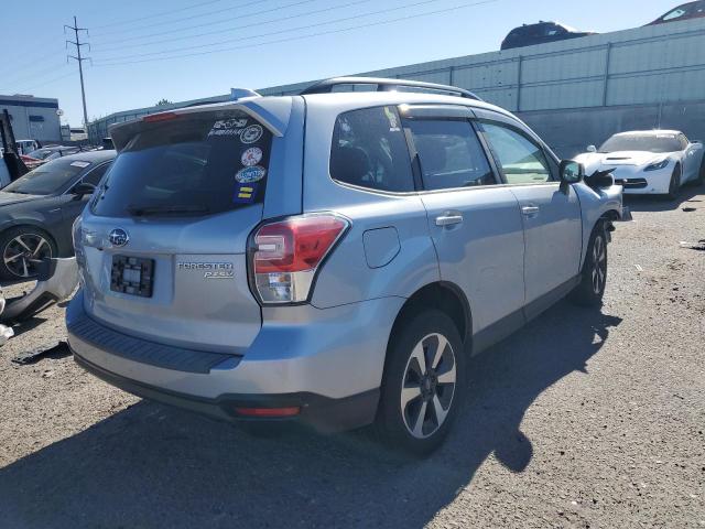 Photo 3 from auction – 2017 SUBARU FORESTER 2 with VIN JF2SJAGC5HH807124