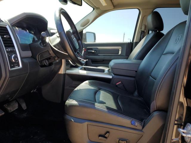 Photo 7 from auction – 2017 RAM 1500 SLT with VIN 1C6RR7LG8HS698170