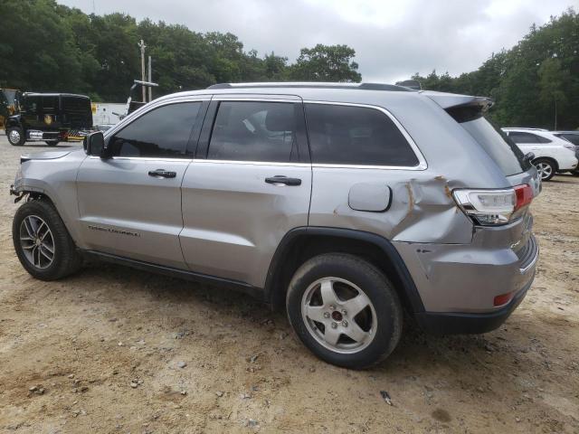 Photo 2 from auction – 2018 JEEP GRAND CHER with VIN 1C4RJFBG5JC450132