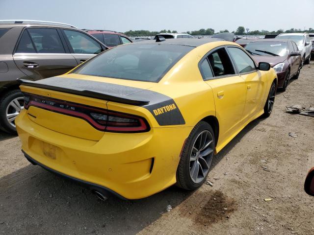Photo 3 from auction – 2017 DODGE CHARGER R/ with VIN 2C3CDXCT9HH620700