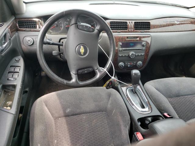 Photo 8 from auction – 2012 CHEVROLET IMPALA LT with VIN 2G1WG5E3XC1301835