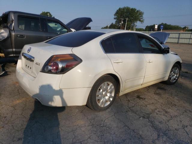 Photo 3 from auction – 2011 NISSAN ALTIMA BAS with VIN 1N4AL2AP2BN421314