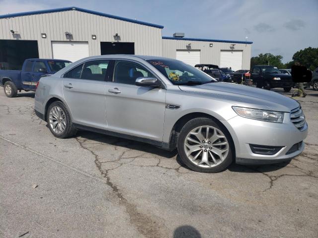 Photo 4 from auction – 2013 FORD TAURUS LIM with VIN 1FAHP2F81DG197903