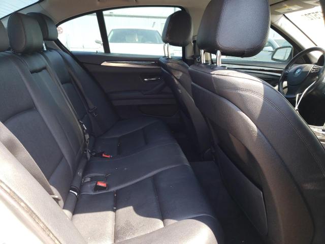 Photo 10 from auction – 2014 BMW 528 XI with VIN WBA5A7C53ED618848