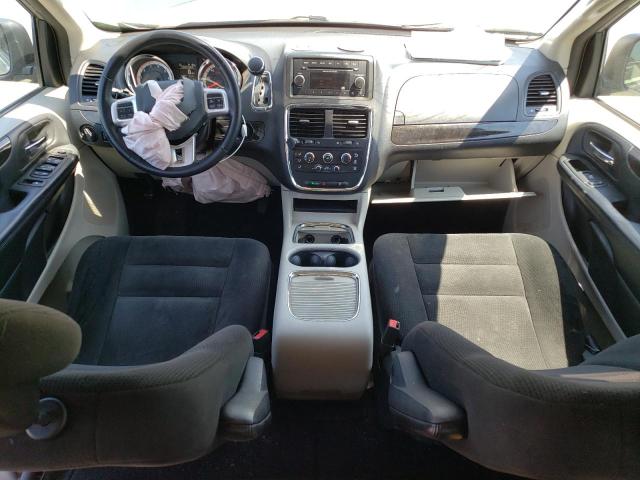 Фото 8 с аукциона – 2016 DODGE GRAND CARA с VIN 2C4RDGCG6GR272629