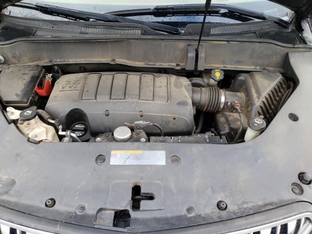 Photo 12 from auction – 2014 BUICK ENCLAVE with VIN 5GAKVCKDXEJ203511