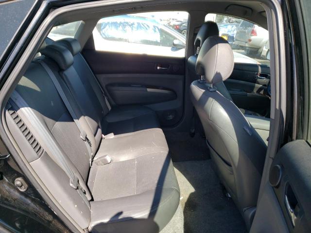 Photo 10 from auction – 2007 TOYOTA PRIUS with VIN JTDKB20UX77652465