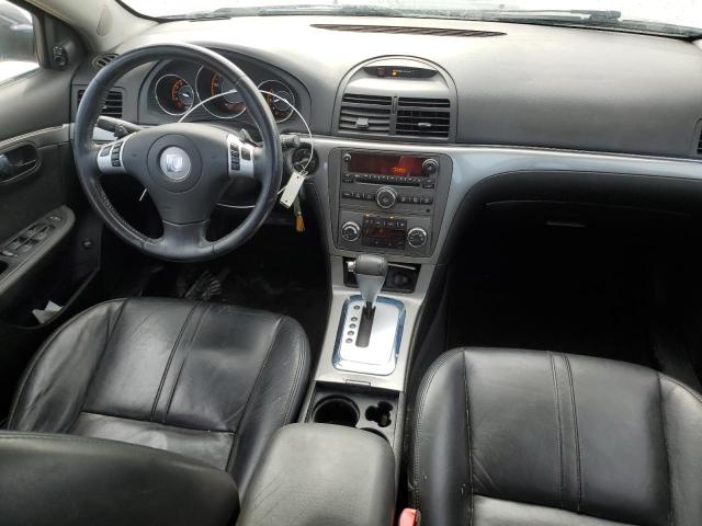 Photo 8 from auction – 2007 SATURN AURA XR with VIN 1G8ZV57777F273060