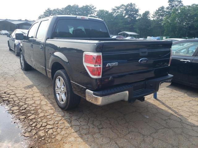 Photo 2 from auction – 2014 FORD F150 SUPER with VIN 1FTEW1CMXEFC68907
