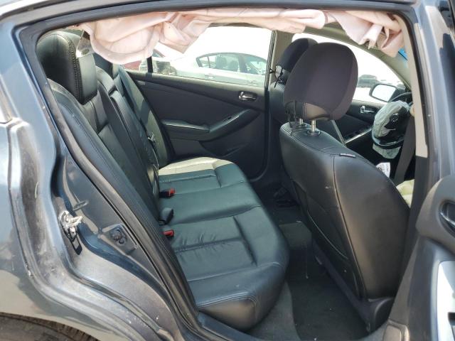 Photo 10 from auction – 2011 NISSAN ALTIMA BAS with VIN 1N4AL2AP1BN426780