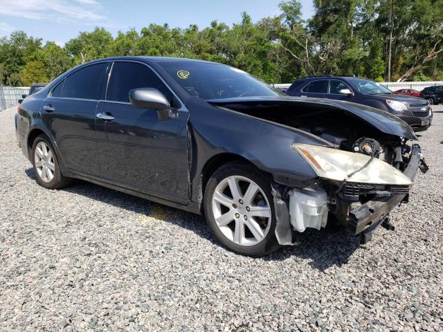 Photo 4 from auction – 2007 LEXUS ES 350 with VIN JTHBJ46G972127313