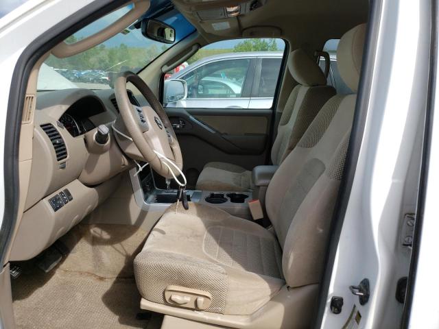 Photo 7 from auction – 2012 NISSAN PATHFINDER with VIN 5N1AR1NBXCC621772
