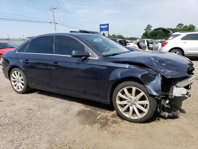 Photo 4 from auction – 2013 AUDI A4 PREMIUM with VIN WAUFFAFL9DN027865