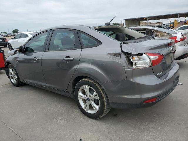 Photo 2 from auction – 2013 FORD FOCUS SE with VIN 1FADP3F24DL372250