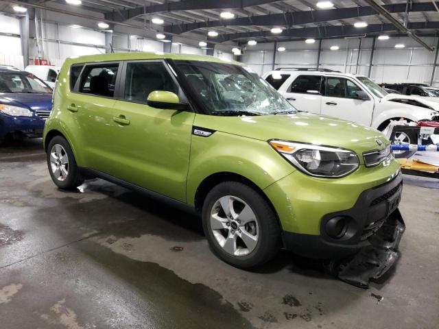 Photo 4 from auction – 2017 KIA SOUL with VIN KNDJN2A20H7882212
