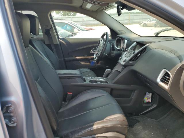 Photo 7 from auction – 2015 CHEVROLET EQUINOX LT with VIN 2GNFLGE33F6329182