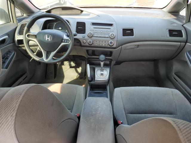 Photo 8 from auction – 2011 HONDA CIVIC LX with VIN 19XFA1F59BE030074