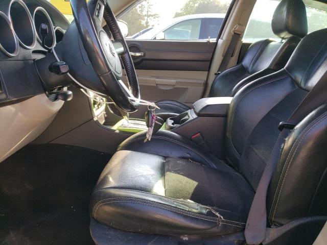 Photo 7 from auction – 2007 DODGE CHARGER R/ with VIN 2B3LA53H07H730961