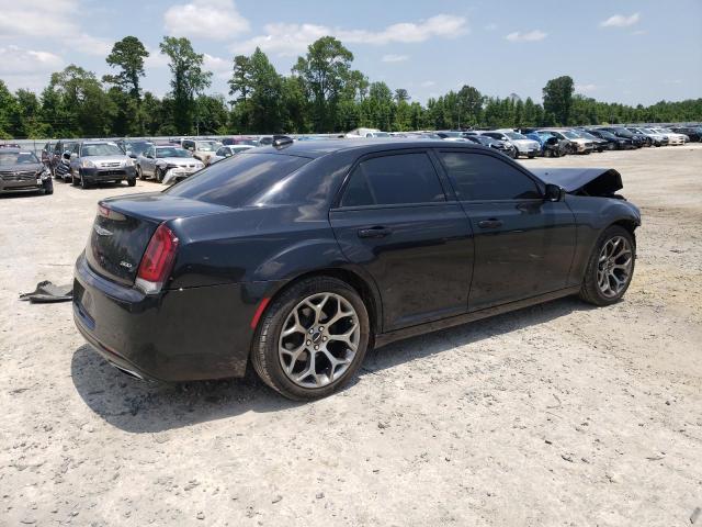 Photo 3 from auction – 2018 CHRYSLER 300 S with VIN 2C3CCABG9JH214359