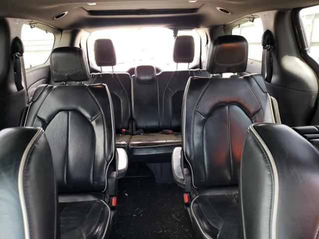 Photo 10 from auction – 2018 CHRYSLER PACIFICA L with VIN 2C4RC1GG3JR289437