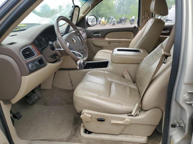 Photo 7 from auction – 2011 CHEVROLET TAHOE C150 with VIN 1GNSCBE05BR218137