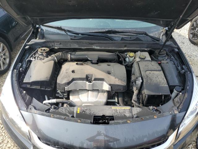 Photo 11 from auction – 2014 CHEVROLET MALIBU 1LT with VIN 1G11C5SL3EF187571
