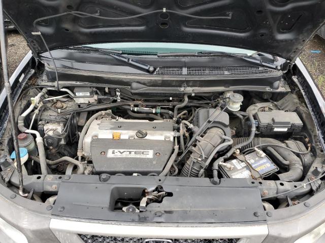 Photo 12 from auction – 2005 HONDA ELEMENT EX with VIN 5J6YH28625L028317