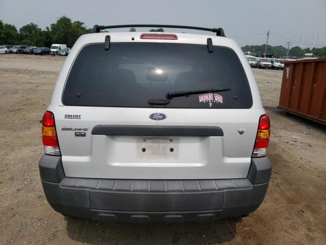 Photo 6 from auction – 2007 FORD ESCAPE XLT with VIN 1FMYU93177KC04367