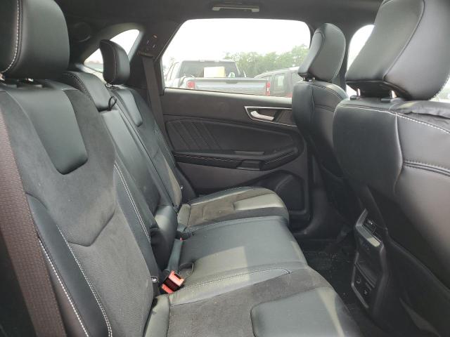 Photo 11 from auction – 2021 FORD EDGE ST with VIN 2FMPK4AP6MBA66287